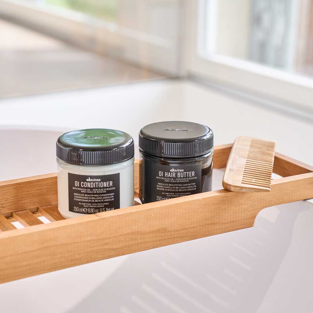 Davines - Holiday Boxes