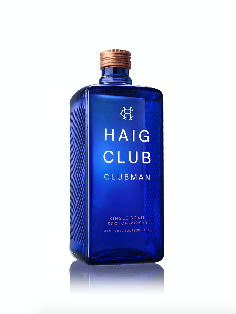 David Beckham Style: Haig Club Launch 2014 - Iconic Alternatives