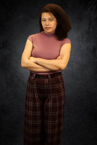 Aryna Rakutuarysua