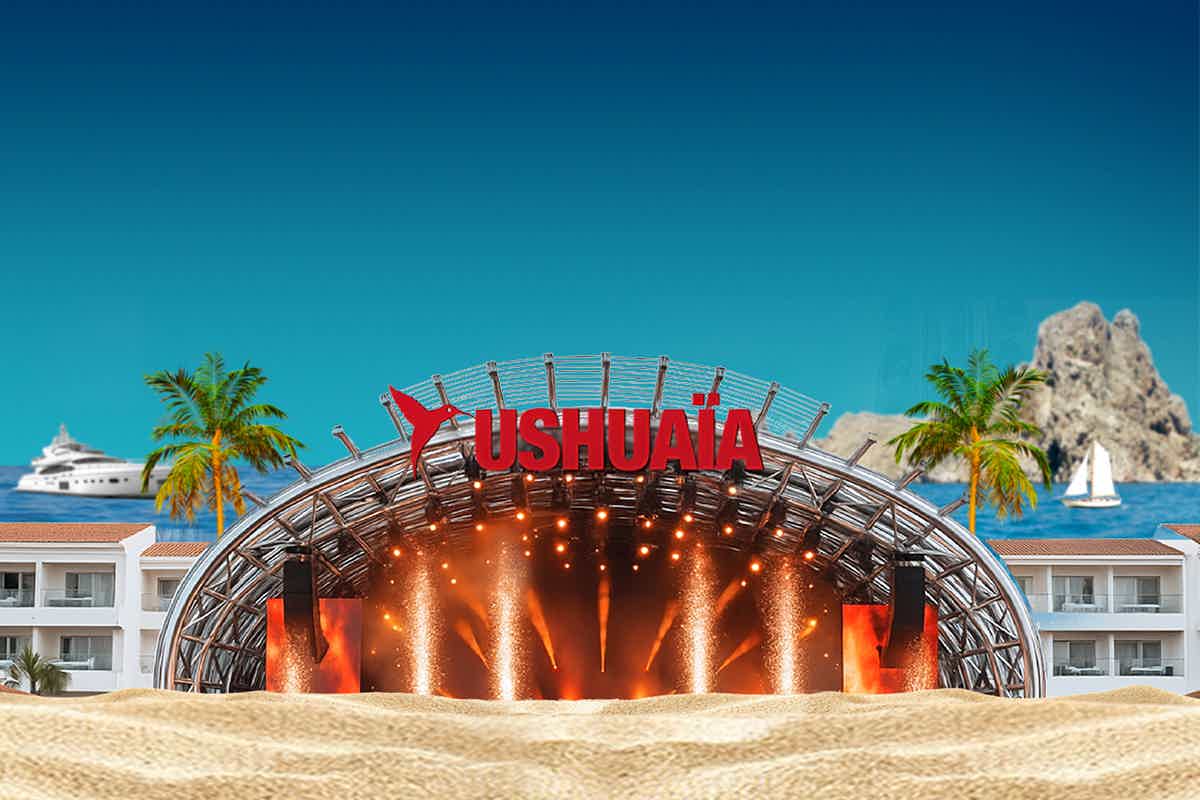 I Love Reggaeton Ibiza