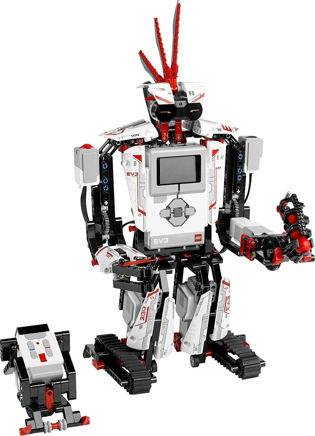 Lego Mind storms EV3 Robot Kit 