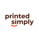 Printed Simply logo