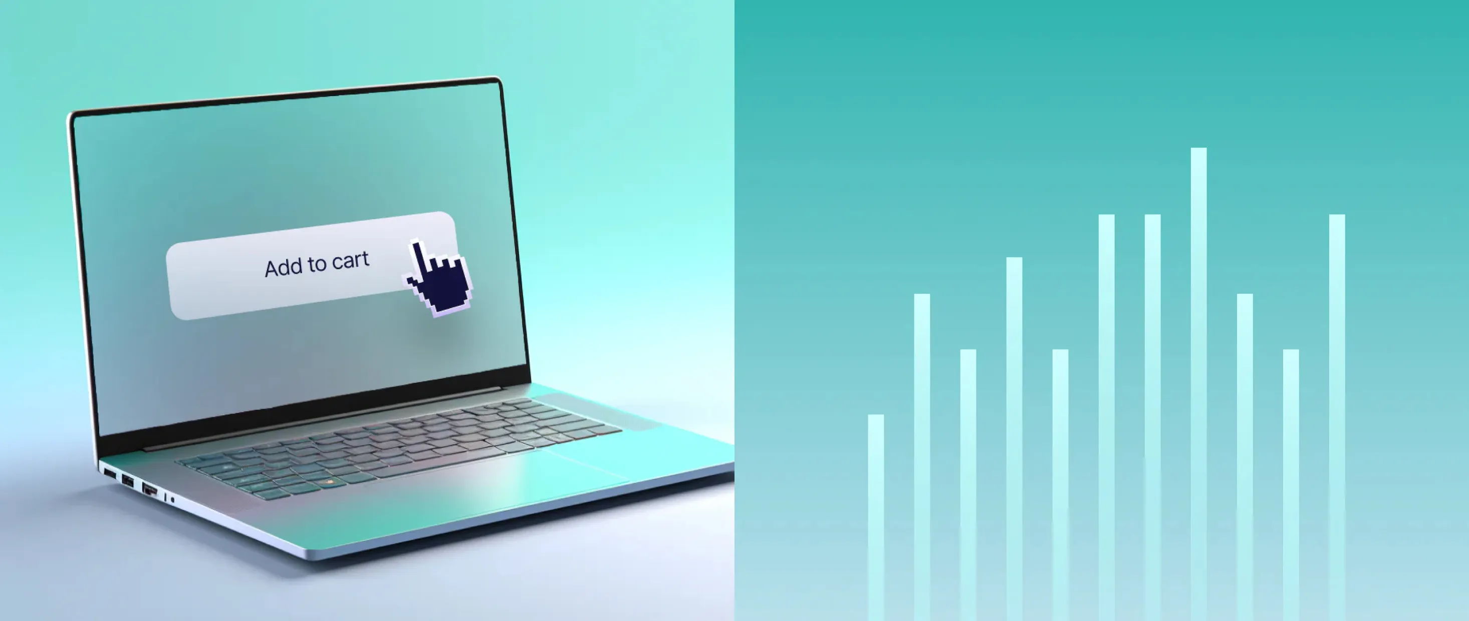 ecommerce add to cart