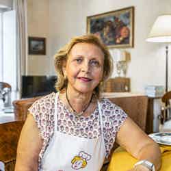 Maria Giulia - Palermo