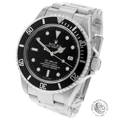 ROLEX SEA-DWELLER