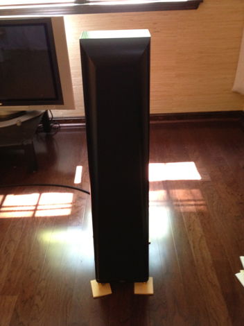 Thiel CS1.6 Coherent Source Loudspeakers (pair)