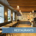 restaurant furniture