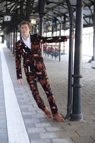 Nick Robben