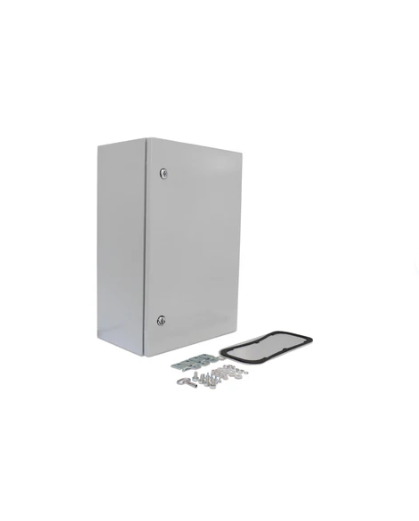 Steel 600(H)x 600(W)x 300(D) IP66