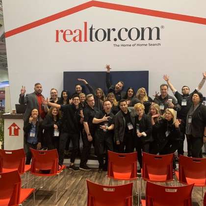 About Realtor.com