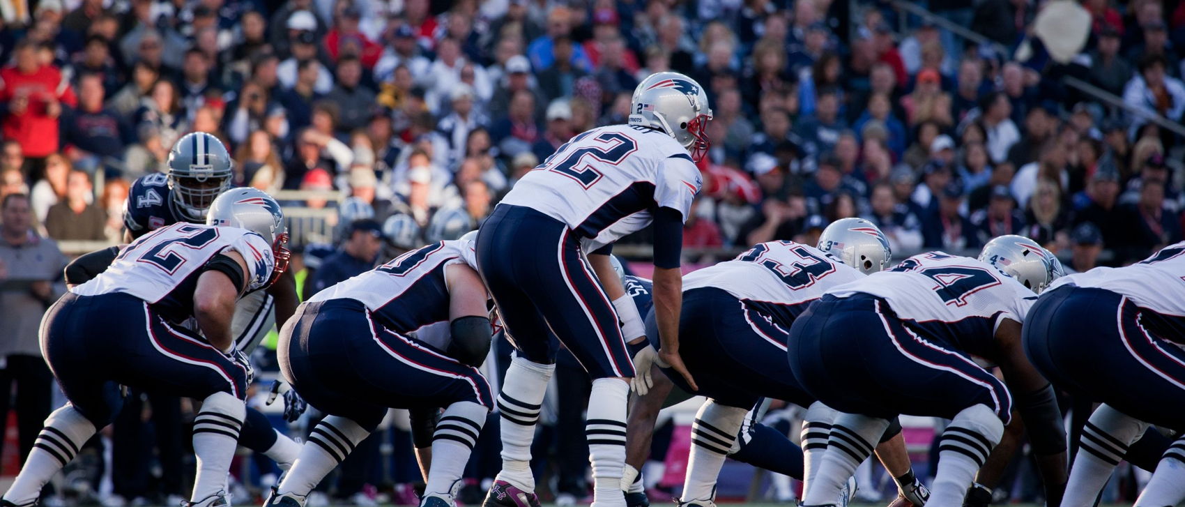 3 Lessons in Entrepreneurship from Tom Brady's 5th Super Bowl Win