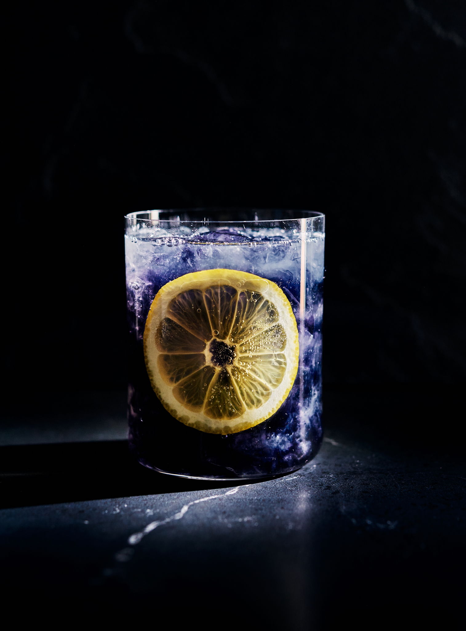 Total Eclipse Cocktail | RICARDO
