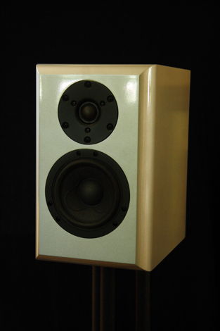 Clearwave Loudspeaker Design Resolution S All new refer...