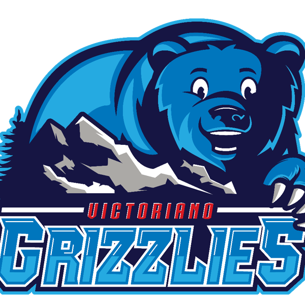 Victoriano Grizzlies PTA