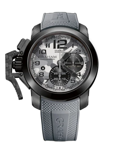Chronofighter
