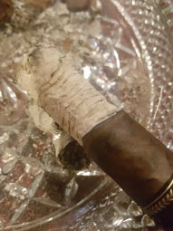 Cigar Session Photo