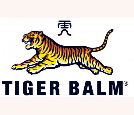 Tiger Balm