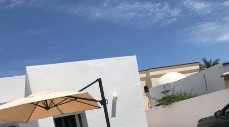 Villa dar slima