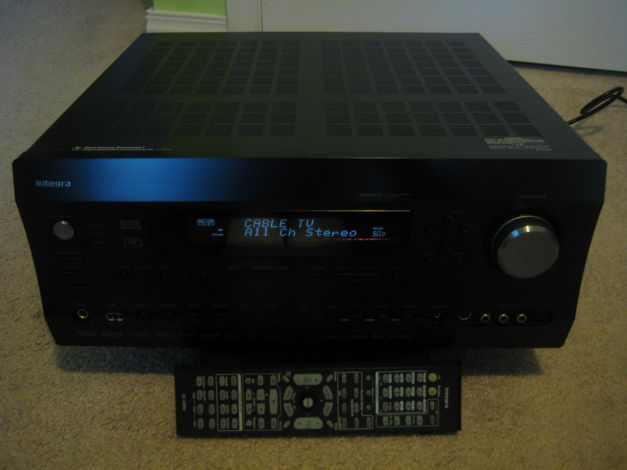 Integra DTR 9.9 For Sale | Audiogon