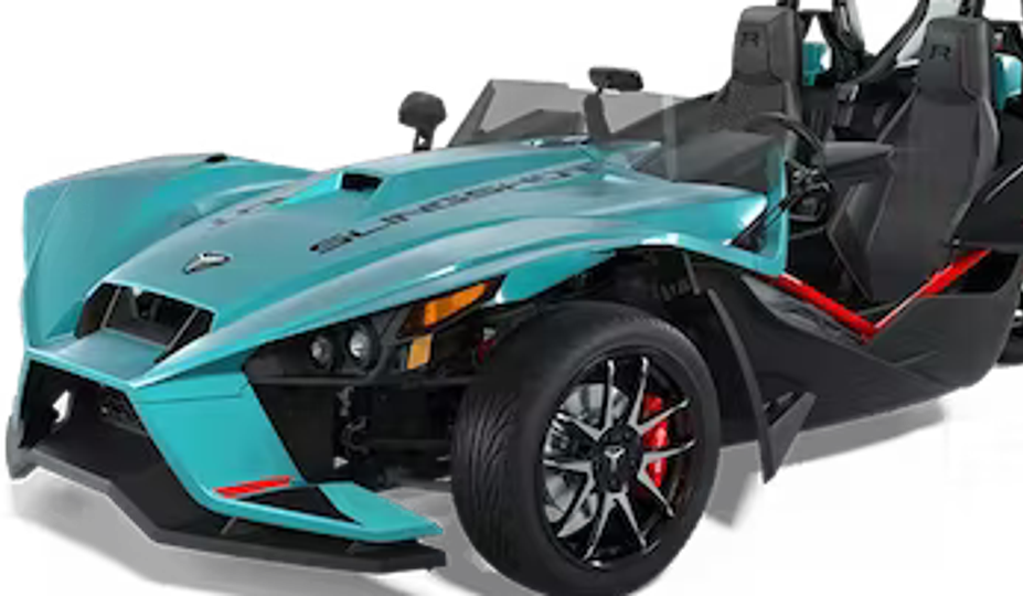 POLARIS SLINGSHOT R for rent near Arlington, TX