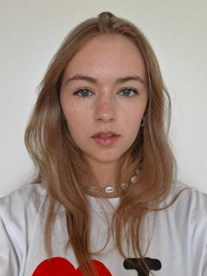 Femke  Van Capellen 