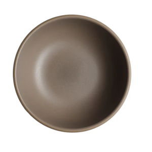Cereal Bowl - Cocoa Fawn