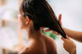 Essential Oils for Healthy Hair