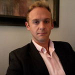 Patrick Lockwood, PhD