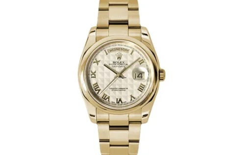 Rolex Day-Date 36 118208
