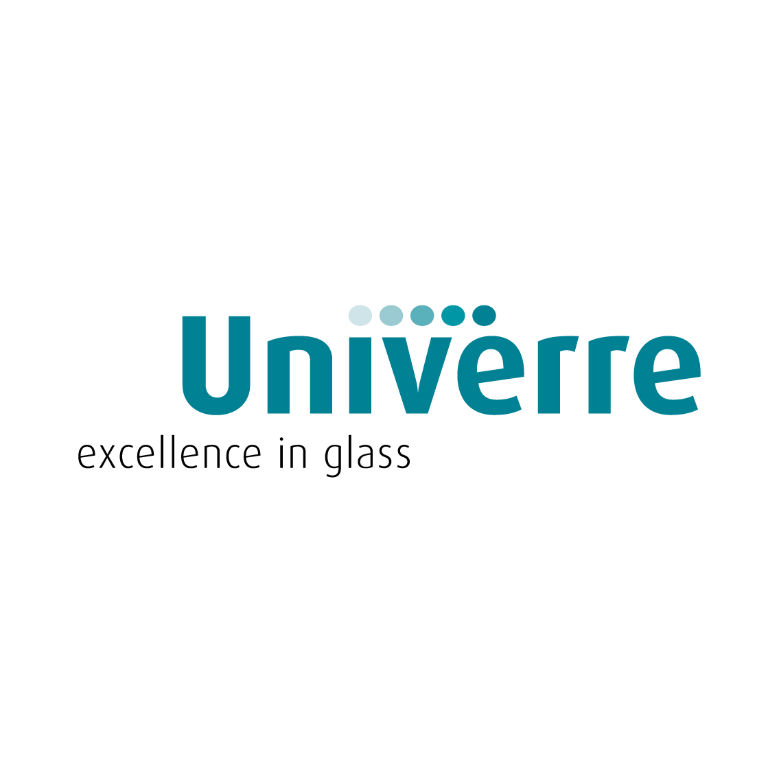 Logo d'Univerre