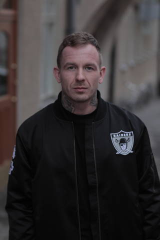 Jesse Takala