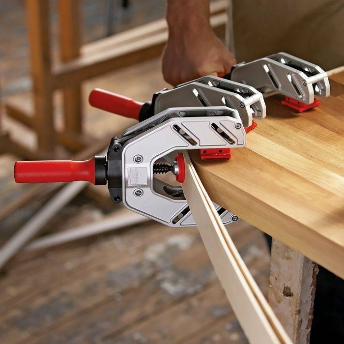 used wood clamps for sale