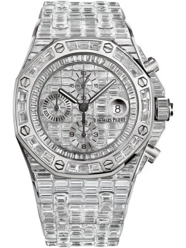 Royal Oak Offshore