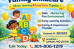 Tabernacle family childcare 