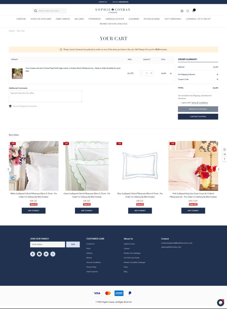 Enhancement and feature management developers developer - Sumer K.'s portfolio image