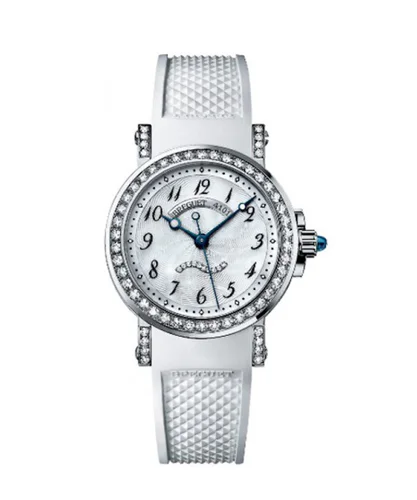 Breguet Marine Automatic White Gold