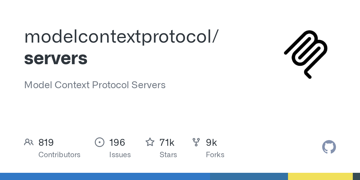 servers/src/sequentialthinking at main · modelcontextprotocol/servers · GitHub
