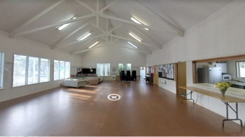 Church Hall