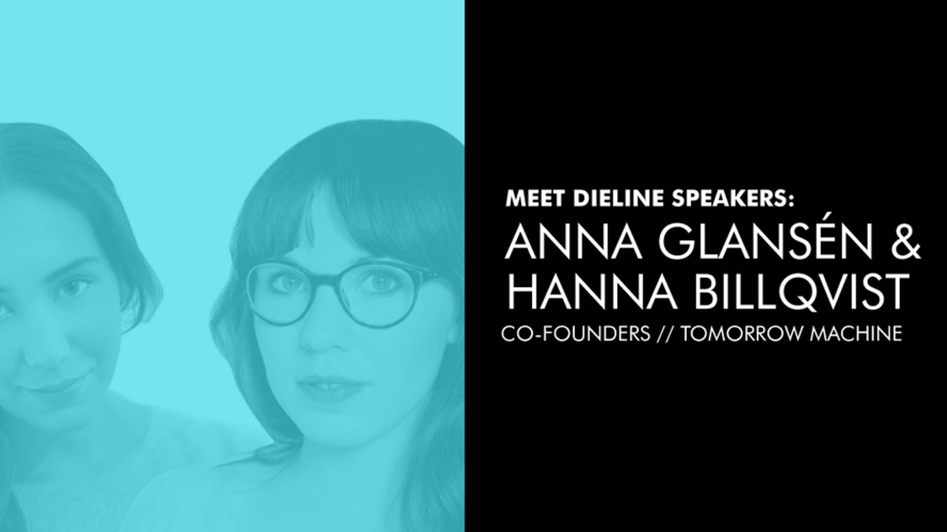 Featured image for Meet Hanna & Anna - The Dieline Speakers @ HOW Design Live