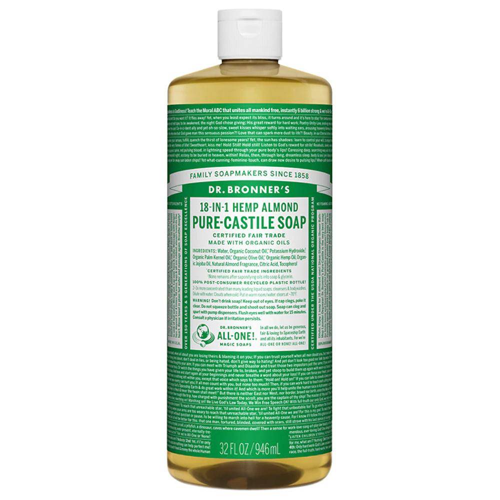 Skin Cleansers