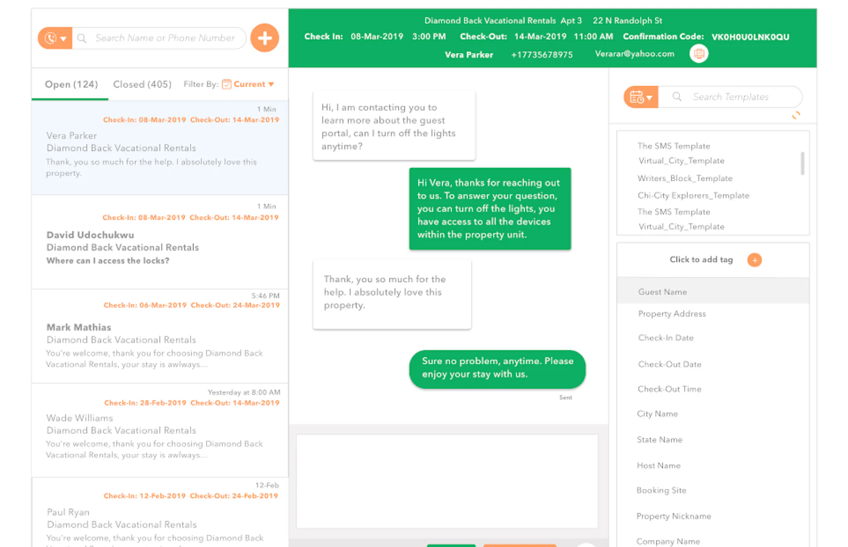 Screenshot image