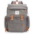 Parker Baby Diaper Backpack