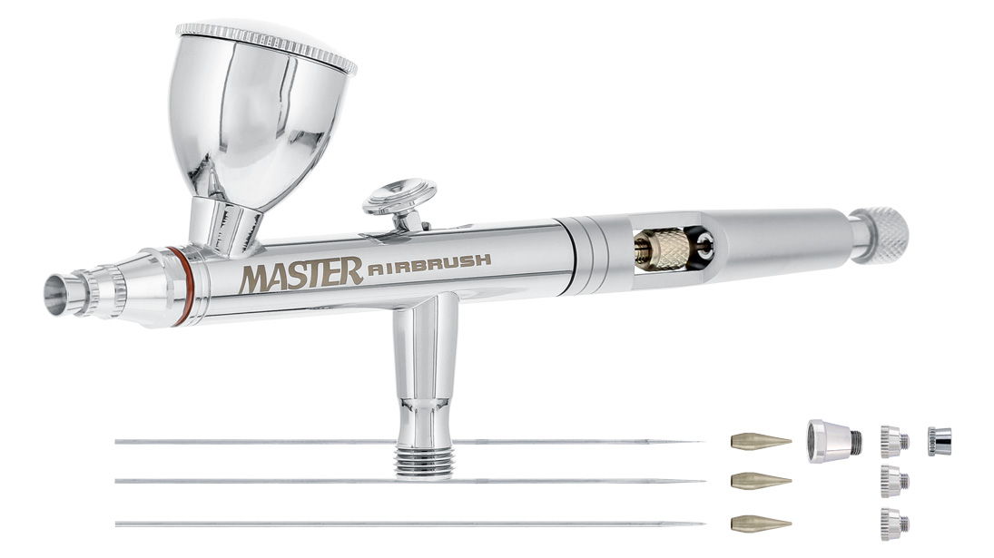 G33 Airbrush