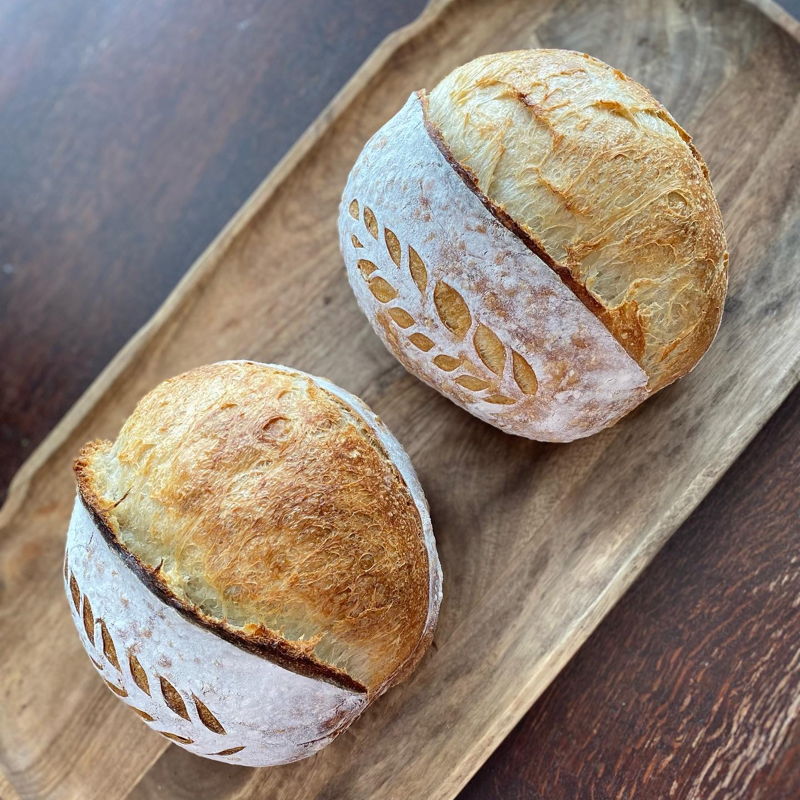 Mama Dough l Sourdough Bakery | Mia Axtell — photo from hotplate.com