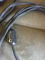 MIT Cables Hts1s 8 foot speaker cables  9 poles of arti... 4