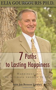 Book cover 7 Paths to Lasting Happiness