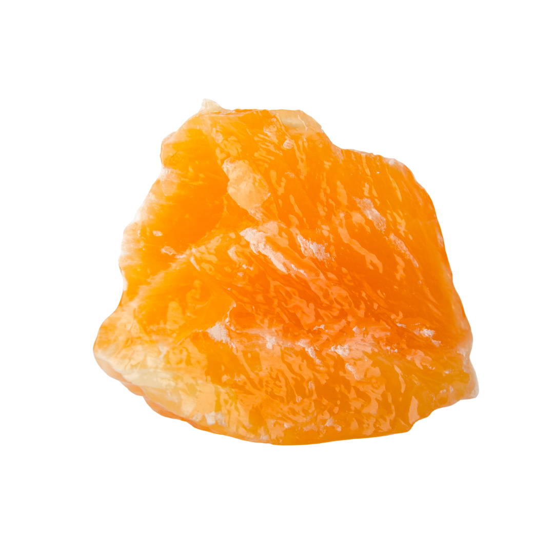 Calcite Raw Gemstone