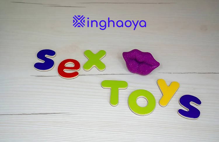A Beginner's Guide to Choosing the Perfect Sex Toy – Xinghaoya