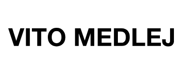 Vito Medlej Logo