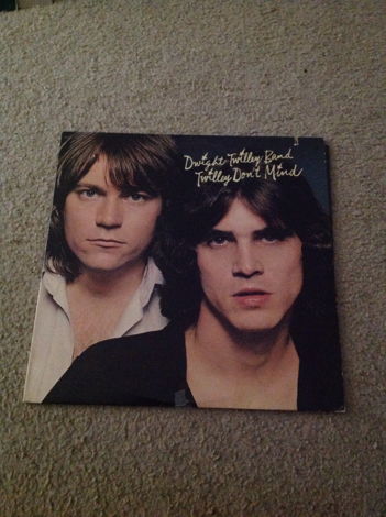 Dwight Twilley Band - Twilley Don't Mind Arista Records...